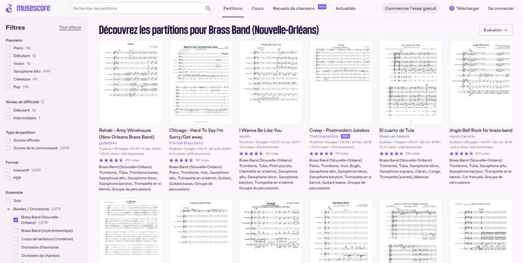 Musescore