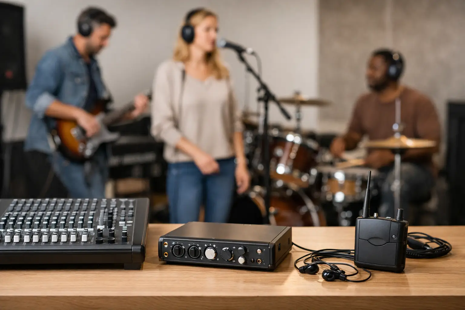 Quels outils de répétition collective choisir ?